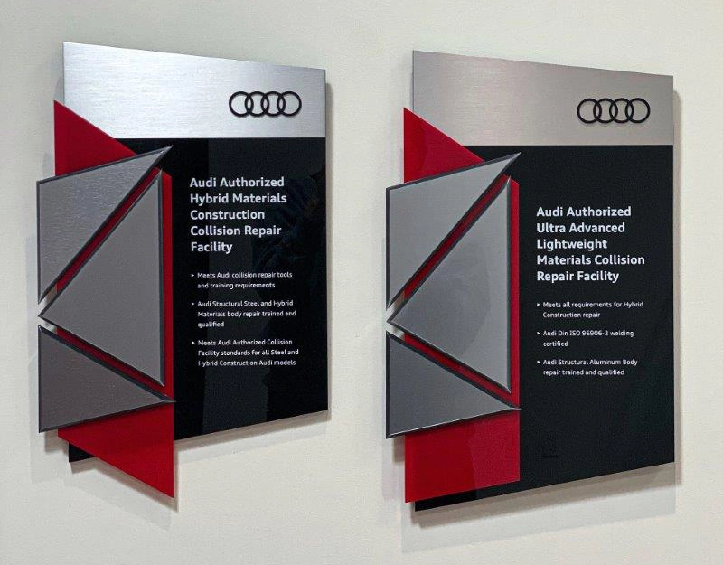 Audi Certified