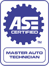 ASE Certification