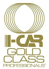 iCar Gold Class Certification